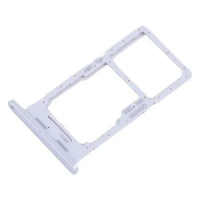 SIM Card Holder Tray for Samsung Galaxy A25 5G - White by Sparestream