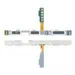 Volume Button Flex Cable for Samsung Galaxy A25 5G by Sparestream