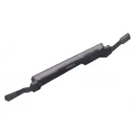 Power Button Outer for Oppo F1s Black - Plastic On Off Switch by Sparestream