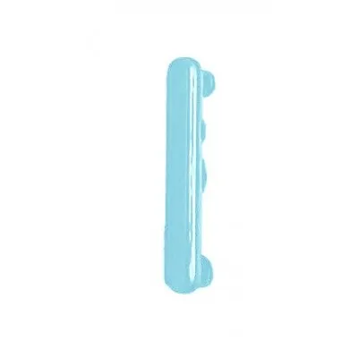 Power Button Outer for Vivo Y20s Windy Blue - Plastic On Off Switch by Sparestream
