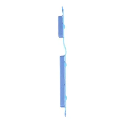 Power Button Outer for Xiaomi Redmi 6A Blue - Plastic On Off Switch by Sparestream