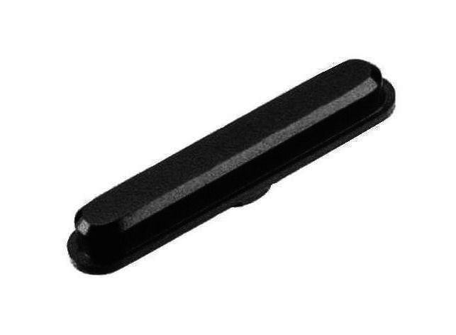 Power Button Outer for Vivo X5Max V Black - Plastic On Off Switch by Sparestream