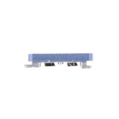 Power Button Outer for Oppo K10 Blue - Plastic On Off Switch by Sparestream