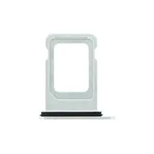 SIM Card Holder Tray for Vivo Y58 5G - Green by Sparestream