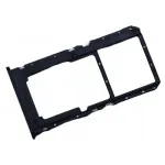 SIM Card Holder Tray for Oppo A79 5G - Black by Sparestream