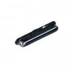 Power Button Outer for Infinix Zero 8i Black - Plastic On Off Switch by Sparestream