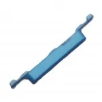Power Button Outer for Oppo A96 4G Blue - Plastic On Off Switch by Sparestream