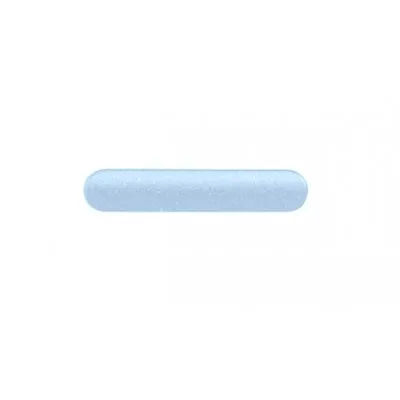 Power Button Outer for Vivo Y12s Blue - Plastic On Off Switch by Sparestream