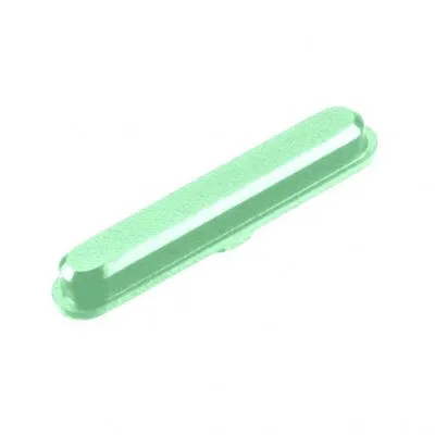 Power Button Outer for Realme C65 5G Green- Plastic On Off Switch  By Sparestream