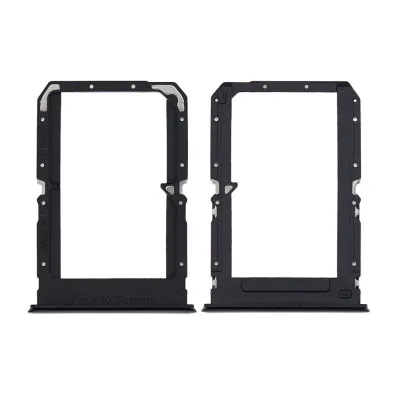 SIM Card Holder Tray for OnePlus Nord CE 5G - Grey By Sparestream