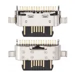 Charging Connector for Samsung Galaxy F15 5G by Sparestream
