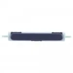 Power Button Outer for Samsung Galaxy F15 5G Black - Plastic On Off Switch by Sparestream