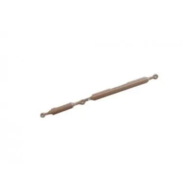 Power Button Outer for Xiaomi Redmi 6 Pro Gold - Plastic On Off Switch by Sparestream