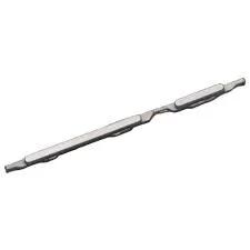 Power Button Outer for Samsung Galaxy M01 Core White - Plastic On Off Switch by Sparestream