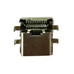 Charging Connector for Samsung Galaxy M40 by Sparestream