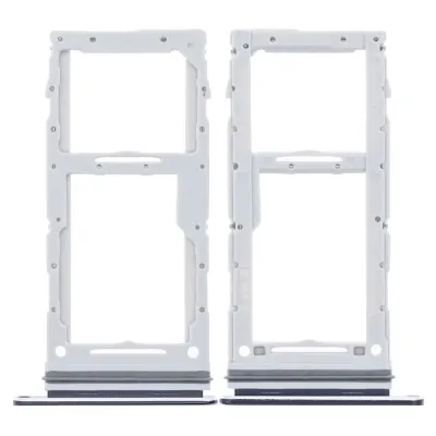 SIM Card Holder Tray for Samsung Galaxy A71 5G - Black by Sparestream