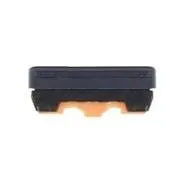 Power Button Outer for Samsung Galaxy A71 5G Black - Plastic On Off Switch by Sparestream