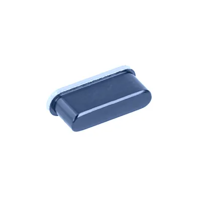 Power Button Outer for Samsung Galaxy A13 Light Blue - Plastic On Off Switch by Sparestream