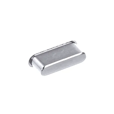 Power Button Outer for Samsung Galaxy A13 White - Plastic On Off Switch by Sparestream