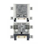 Charging Connector for Samsung Galaxy J2 2015 by Sparestream