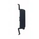 Power Button Outer for Samsung Galaxy J7 Duo Black - Plastic On Off Switch by Sparestream