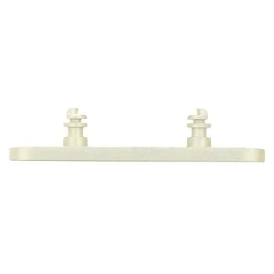 Power Button Outer for Apple iPhone 15 Plus Yellow - Plastic On Off Switch By Sparestream