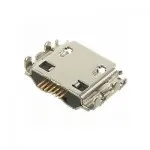 Charging Connector for Samsung Galaxy J1 by Sparestream