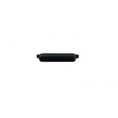 Power Button Outer for Samsung Galaxy C7 Pro Black- Plastic On Off Switch by Sparestream