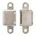 Charging Connector for Samsung Galaxy S7 Edge by Sparestream