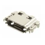 Charging Connector for Samsung Galaxy J2 2018 by Sparestream