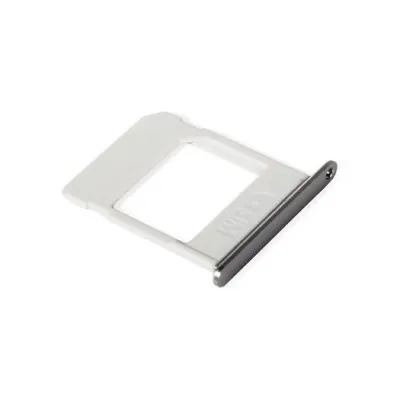 SIM Card Holder Tray for Samsung Galaxy Note 5 - Black by Sparestream