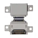 Charging Connector for Samsung Galaxy S8 Plus by Sparestream