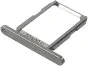 SIM Card Holder Tray for Samsung Galaxy S6 -Black by Sparestream