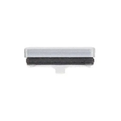 Power Button Outer for Samsung Galaxy Note 10 Plus White - Plastic On Off Switch by Sparestream