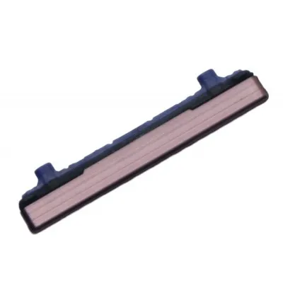 Power Button Outer for Samsung Galaxy Note 20 Bronze - Plastic On Off Switch by Sparestream