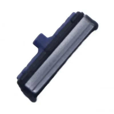 Power Button Outer for Samsung Galaxy Note 20 Blue - Plastic On Off Switch by Sparestream