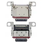 Charging Connector for Samsung Galaxy S22 plus 5G by Sparestream