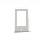 SIM Card Holder Tray for Samsung Galaxy S6 edge+ (USA) - Gold by Sparestream