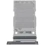 SIM Card Holder Tray for Samsung Galaxy S23 FE 5G - Black by Sparestream