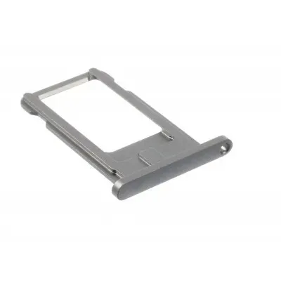 SIM Card Holder Tray for Samsung Galaxy Fold - Silver by Sparestream