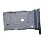 SIM Card Holder Tray for Samsung Galaxy S24 Ultra 5G - Grey by Sparestream