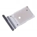 SIM Card Holder Tray for Samsung Galaxy S24 Plus 5G - Black by Sparestream