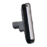 Power Button Outer for Samsung Galaxy A7 2017 Gold - Plastic On Off Switch by Sparestream