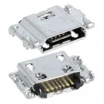 Charging Connector for Samsung Galaxy J5 2017 by Sparestream
