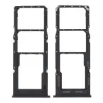 SIM Card Holder Tray for Samsung Galaxy A13 5G - Black by Sparestream