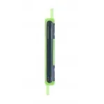 Power Button Outer for Samsung Galaxy A13 5G Black - Plastic On Off Switch by Sparestream