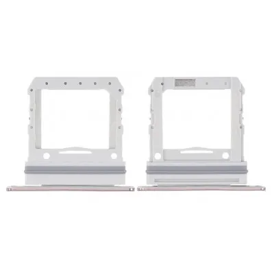 SIM Card Holder Tray for Samsung Galaxy Z Flip 5G - Bronze by Sparestream