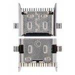Charging Connector for Samsung Galaxy A21 by Sparestream