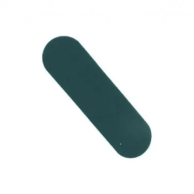 Power Button Outer for Samsung Galaxy Z Flip 3 Green - Plastic On Off Switch by Sparestream