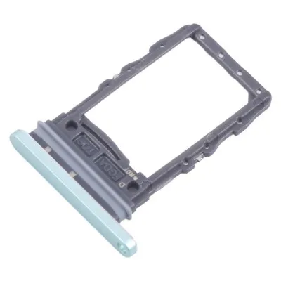 SIM Card Holder Tray for Samsung Galaxy Z Flip 6 - Mint by Sparestream